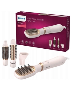 PHILIPS Фен-щетка BHA310/00 Philips