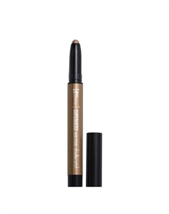 Водостойкие тени для век Superhero No Tug Shadow Stick It cosmetics
