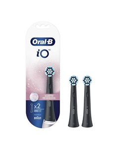 ORAL-B Насадки для электрической зубной щетки iO Gentle Care Oral-b
