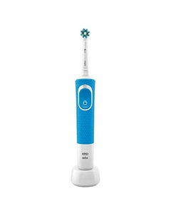 ORAL-B Электрическая зубная щетка Vitality 100 CrossAction Oral-b