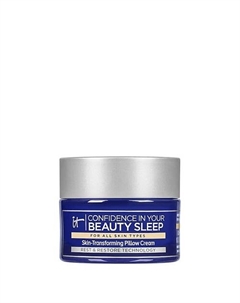 Ночной крем для лица Confidence in Your Beauty Sleep Night Cream 14 It cosmetics