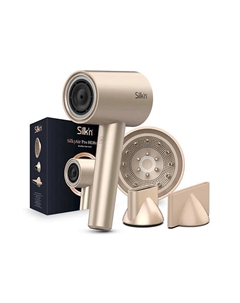 SILK'N Фен Silky Air Pro Silk'n