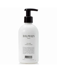Кондиционер для придания объема волосам Volume Conditioner 300 Balmain