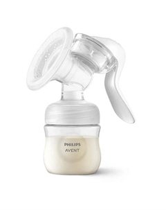 Ручной молокоотсос Avent SCF430/01 Philips