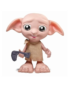 Интерактивная игрушка Dobby Harry potter