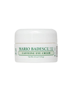 Крем для кожи вокруг глаз с коффеином Caffeine Eye Cream 14 Mario badescu