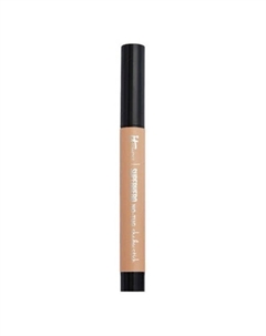 Водостойкие тени для век Superhero No Tug Shadow Stick It cosmetics
