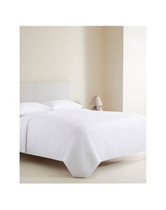 Пододеяльник из перкаля 200 гxм² Zara home