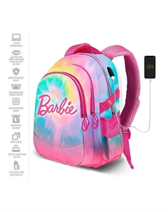 Рюкзак для бега Barbie Tie Dye Plus Karactermania
