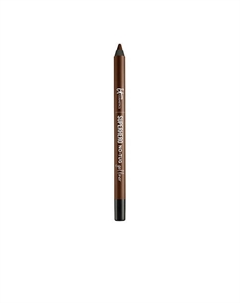 Гелевая подводка для глаз Superhero No-Tug Gel Eyeliner It cosmetics