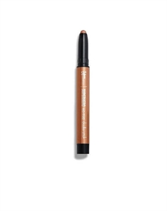 Водостойкие тени для век Superhero No Tug Shadow Stick It cosmetics