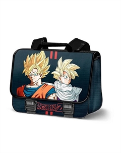 Рюкзак Dragon Ball Unity Cartable 2.0 Karactermania