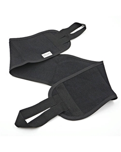 Мочалка для пилинга спины / Длинная кесе с ручками Slovo concept