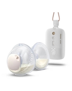 Портативный молокоотсос AVENT SCF532/11 Philips