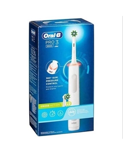 ORAL-B Электрическая зубная щетка Pro 3 3000 Oral-b