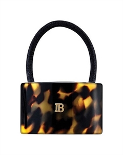 Резинка для волос Tortoise Shell Balmain