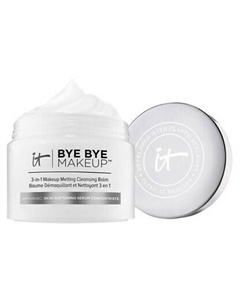 Очищающий бальзам для снятия макияжа Bye Bye Makeup 3-In-1 Makeup Melting Balm 80 It cosmetics