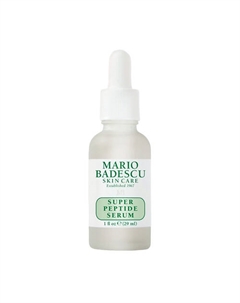 Сыворотка с суперпептидами Super Peptide Serum 29 Mario badescu