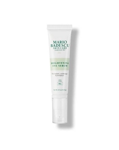 Осветляющая сыворотка для кожи вокруг глаз Brightening Eye Serum 14 Mario badescu