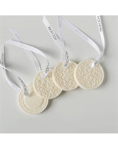 Набор ароматических саше "Свежесть белья" Pocherk