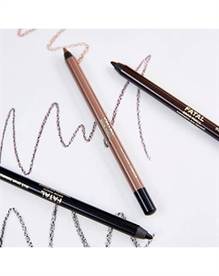 Карандаш для бровей FATAL BROW PENCIL Лэтуаль