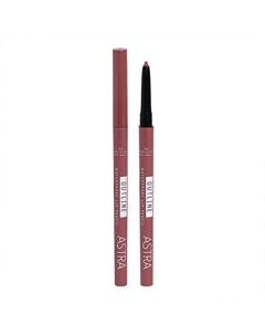 Карандаш для губ Outline Waterproof Lip Pencil Astra