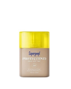 Тональное средство Protec(Tint) Daily SPF Tint SPF 50 Supergoop!