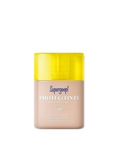 Тональное средство Protec(Tint) Daily SPF Tint SPF 50 Supergoop!
