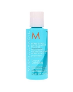 Шампунь для окрашенных волос 70 Moroccanoil