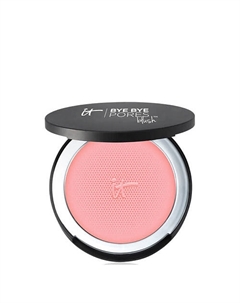 Румяна  Bye Bye Pores Blush - Sweet Cheeks It cosmetics
