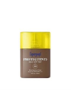 Тональное средство Protec(Tint) Daily SPF Tint SPF 50 Supergoop!