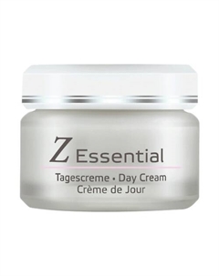 Дневная эссенция для лица Z Essential Day Cream 50 Annemarie borlind