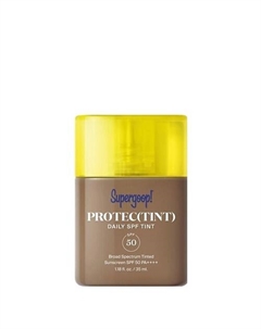 Тональное средство Protec(Tint) Daily SPF Tint SPF 50 Supergoop!