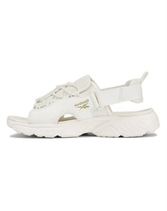 Кроссовки Hyperium Slides 'White' Reebok