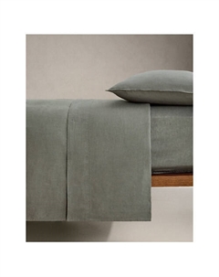 Льняной пододеяльник 140 gxm² 150 x 220 см Zara home