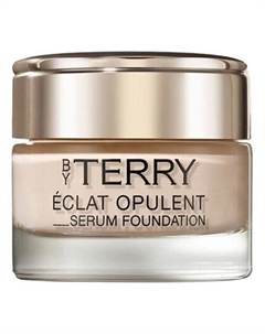 Тональный крем Éclat Opulent Serum Foundation By terry