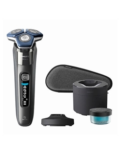 PHILIPS Электробритва для сухого и влажного бритья S7887/55 Philips