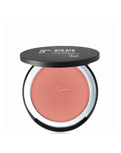 Румяна  Bye Bye Pores Blush - Sweet Cheeks It cosmetics
