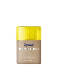 Тональное средство Protec(Tint) Daily SPF Tint SPF 50 Supergoop!