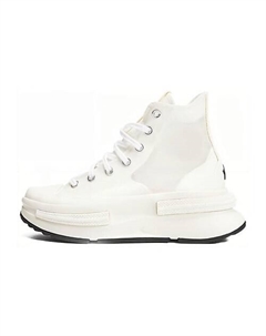 Кроссовки Run Star Legacy Cx High Vintage White Converse