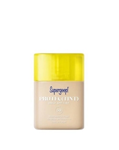 Тональное средство Protec(Tint) Daily SPF Tint SPF 50 Supergoop!