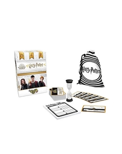 Настольная игра Harry Potter Time's Out! испанский язык Asmodee