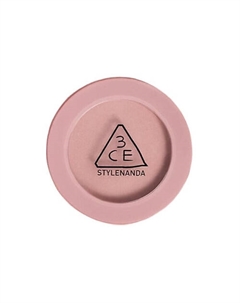 Матовые румяна для лица Face Blush 3ce