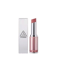 Матовая помада для губ Blur Matte Lipstick 3ce