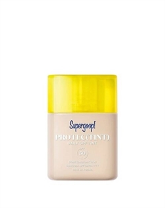 Тональное средство Protec(Tint) Daily SPF Tint SPF 50 Supergoop!