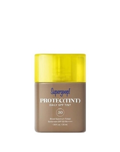Тональное средство Protec(Tint) Daily SPF Tint SPF 50 Supergoop!
