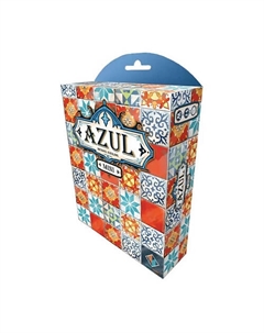 Мини настольная игра Королевский дворец Эворы, испанский язык Asmodee