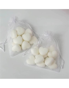 Ароматическое саше "Свежесть белья" Pocherk