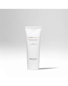 Средство для удаления стойкого макияжа Waterproof and heavy make-up remover 75 Reson