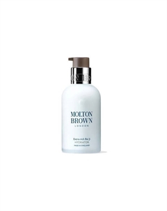 Увлажняющий крем для лица Bai Ji женский 100 Molton brown